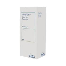 627178 Ivoclar Vivadent Gmbh 745762 Vivapen Snap-on Dental Cannulas 100/pk 627178 Ivoclar Vivadent Gmbh 745762 Vivapen Snap-on Dental Cannulas 100/pk