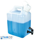 Jerri Ts 2 1-2 Tamco Industries Gallon Nalgene Tm Jerrican Modified By