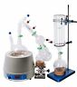 Jga001 Joan Lab Short Path Distillation Set With Cold Trap Heating