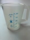 526475-0500 Jpb0500p Azlon Polypropylene Intermediate Form Graduated Pitcher