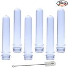 Jpsor607994510098 15pcs 40ml Plastic Test 607994510098