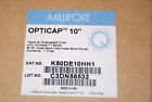 K50de10hh1 Millipore Opticap 10 Filter