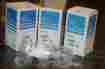 Ka1pfrp6 Fluorodyne Kleenpak Filter Pall 3 Capsule Filters 0.2 Um Ii Three Nib