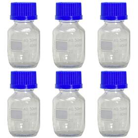 219l5 Karter Scientific 50ml Glass Round Media Storage Bottles With Gl32 Screw Cap 219l5 Karter Scientific 50ml Glass Round Media Storage Bottles With Gl32 Screw Cap