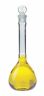 Kc28014-100 Kimble Glass Volumetric Flask Class Clear Height