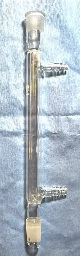 18185 Kimax 19/22 Condenser No
