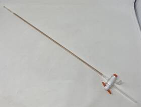 3397 Kimax 5ml Buret / Burette Laboratory Glassware No