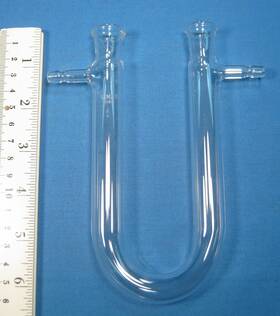 46035 Kimax Vintage Drying Tubes 150 Mm X6 New Old Stock Free Shipping