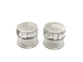 15182-1910 Kimax Dwk 2 19/10 Shadowless Nessler Tube Stopper For Color Comparison Tubes 15182