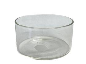 23000-10050 Kimax Dwk Glass 325ml 100mm X 50mm Crystallizing Storage Dish
