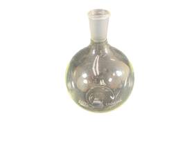 25055-1000 Kimax Kimble Glass 1000ml 24/40 Single Neck Flat Bottom Boiling Flask