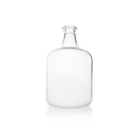14950-120 Kimble 12 Gallon / 45.5 Liter Glass Carboy