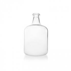 14950-500 Kimble 14950 New Kimax 5 Gallon Glass Carboy Bottle 500 19 000 Ml 14950-500 Kimble 14950 New Kimax 5 Gallon Glass Carboy Bottle 500 19 000 Ml