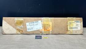 17051-f Kimble Brand New- Kimax Lubri-flo Buret 25ml Fast Shipped And Warranty