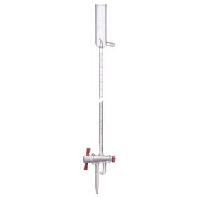 17054f-25 Kimble Automatic Fill Buret 580 Mm 25 Ml 26cx20