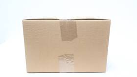 26015-125 Kimble Box Of 12 Kimax Distilling Flask 125ml