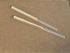 357844 Kimble 357841 2/case Dwk Part #357841 Pestle For Disposable Micro-tissue Grinder 357844 Kimble 357841 2/case Dwk Part #357841 Pestle For Disposable Micro-tissue Grinder