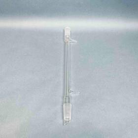 452000-2430 Kimble Kontes West Condenser 24/40 Joints 442 Mm Oal