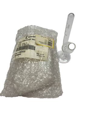 46162 Kimble 5 Graduated Fermentation Ml Tube 100 13 Mm