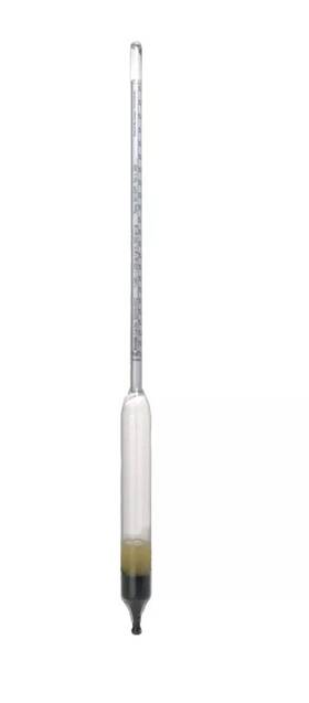 52140-0100 Kimble Salt And Brine Hydrometer Dwk Life Sciences 0/100 Calibrated