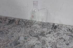 584190-0000 Kimble 785mm Size Liquid Extraction Apparatus