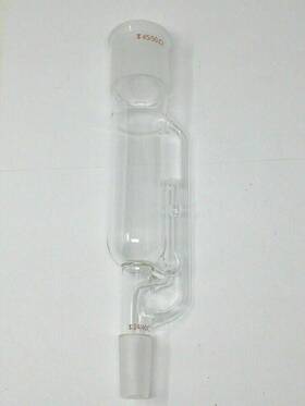 586000-0022 Kimble New Kontes #586000-0022 Borosilicate Glass Extractor Tube 45/50 And 24/40