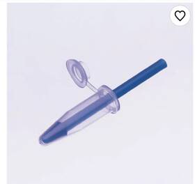 749521-1590 Kimble Disposable Tissue Grinder Pestle Only For 1.5ml Rnase Free Autocl