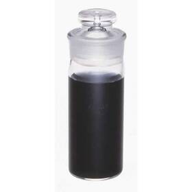 15110-24 Kimble Chase Bottle 24ml Glass Clear Pk12