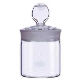 15145-5060 Kimble Chase Bottle 85ml Glass Clear Pk6