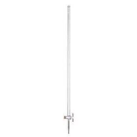 17027f-100 Kimble Chase Funnel Fill Buret Glass 100ml Clear