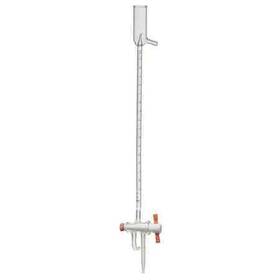 17051f-10 Kimble Chase Automatic Reserv Fill Buret Glass 10ml