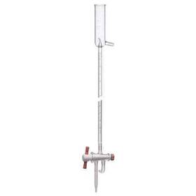 17054f-100 Kimble Chase Automatic Buret Glass 100ml Clear