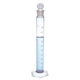 20040-250 Kimble Chase Graduated Cylinder 250ml 33 Glass Pk8