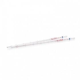 37025-25 Kimble Chase Measuring Pipette 25ml Pk6