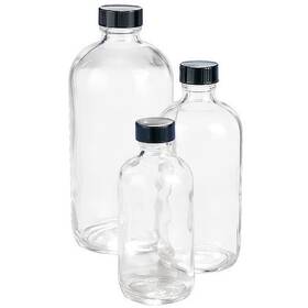5110220v-26 Kimble Chase Boston Bottle 2 Oz. Pk24