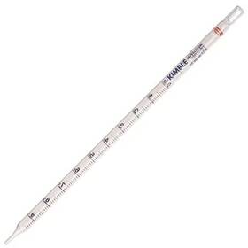 72120-10110 Kimble Chase Pipette Orange Glass Pk500