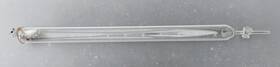 17080f-1000 Kimble Kimax New 1000 Ml Funnel Fill Dispensing Buret With Stopcock