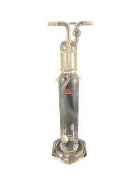 657750-5023 Kimble Kontes Glass 500ml 40/50 Joints #2 430mm Gas Washing Bottle