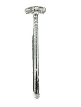 885302-0007 Kimble Kontes Glass 7ml Dounce Tissue Grinder Tight Inch B Pestle Only