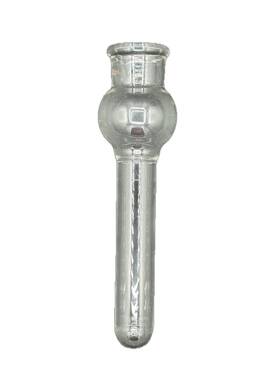 885303-0040 Kimble Kontes Glass 40ml Dounce Tissue Grinder Mortar Only