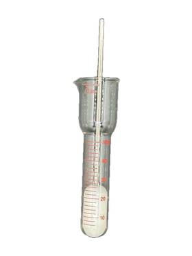 885510-0023 Kimble Kontes Glass 55ml Size 23 Potter-elvehjem Tissue Grinder Ptfe Pestle
