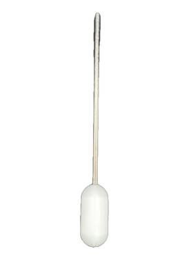 885511-0023 Kimble Kontes Glass Size 23 Potter-elvehjem Tissue Grinder Ptfe Pestle Only