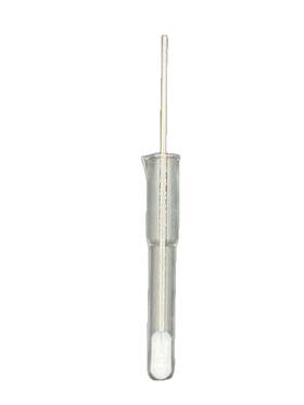 886000-0023 Kimble Kontes Glass 17ml Size 23 Potter-elvehjem Tissue Grinder Ptfe Pestle