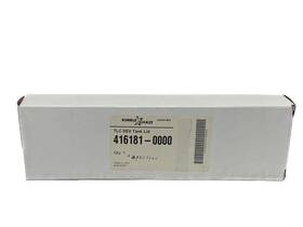 416181-0000 Kimble Kontes Dwk New Glass Tlc Developing Tank Standard Lid Only