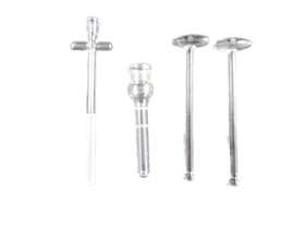 K885000-0007 Kimble Kontes 7ml Tenbroeck Tissue Grinder With Two Glass Pestles