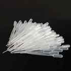 Kinglake Plastic Transfer Pipettes 3ml Graduated Pack Of 100 Makeup Tool 713458782731