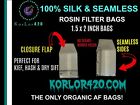 Kl25u Korlor Rosin Screen Seamless