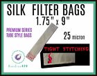 Kl25utube1.75x9 Korlor Rosin Press Filter