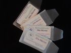 Klsampl8pk Korlor Rosin Extraction Filter Screen