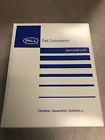 Km5edfp2s Pall Corporation Life Sciences Mini Kleenpak Capsule Fluorodyne